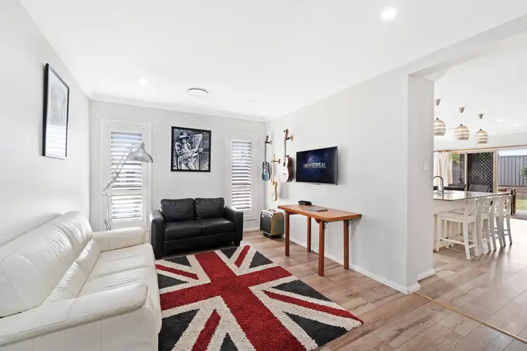Third view of Homely house listing, 26 Willmington Loop, Oran Park NSW 2570
