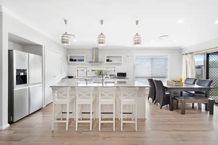 Fourth view of Homely house listing, 26 Willmington Loop, Oran Park NSW 2570