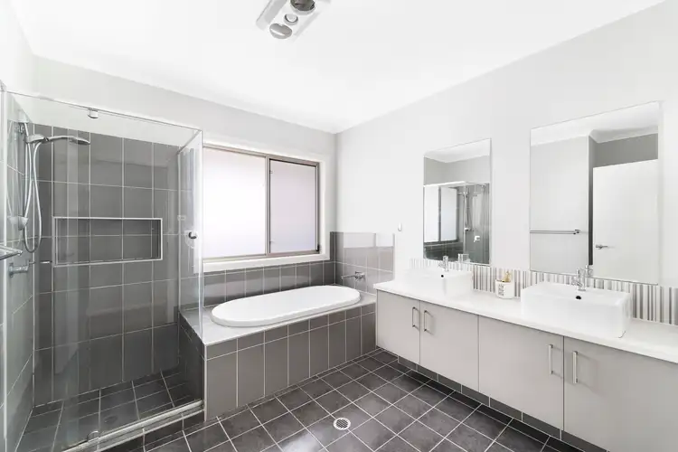 Seventh view of Homely house listing, 26 Willmington Loop, Oran Park NSW 2570