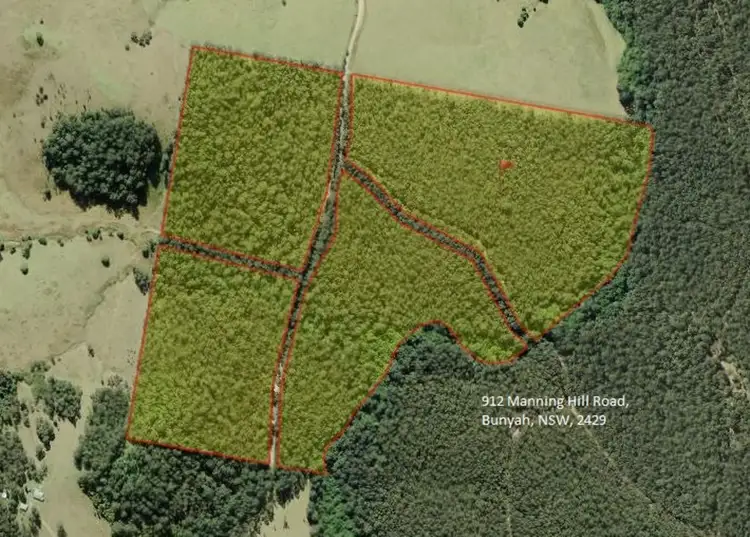 Fifth view of Homely rural property listing, 912 Manning Hill Road, Bunyah NSW 2429