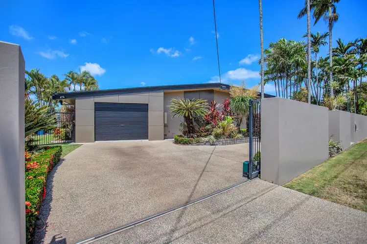 Main view of Homely house listing, 21 Podosky Street, West Mackay QLD 4740