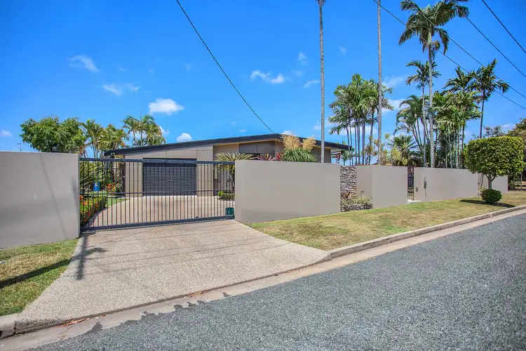 Second view of Homely house listing, 21 Podosky Street, West Mackay QLD 4740