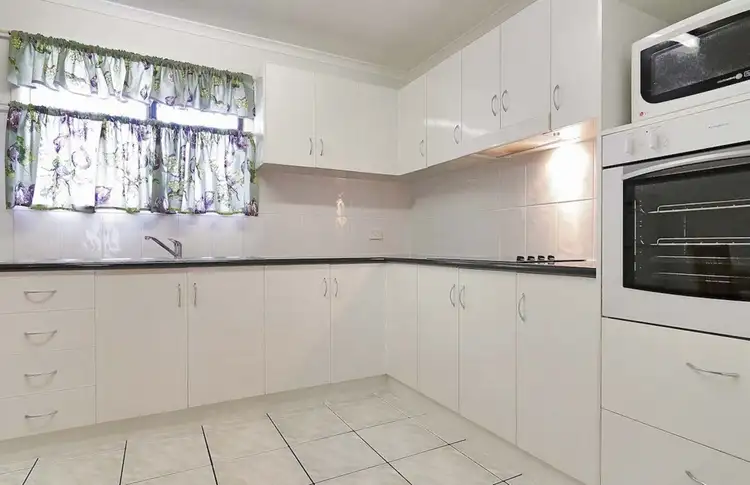 Main view of Homely unit listing, 3/105 Evan Street, South Mackay QLD 4740