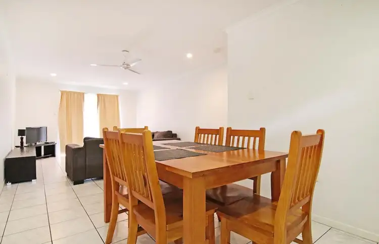 Second view of Homely unit listing, 3/105 Evan Street, South Mackay QLD 4740