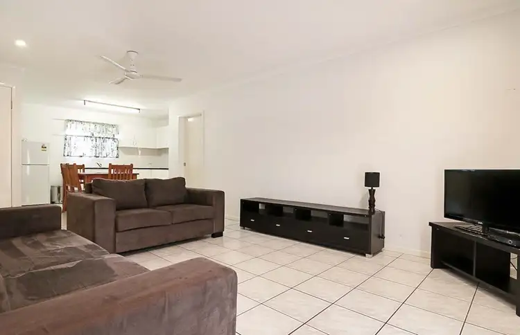 Third view of Homely unit listing, 3/105 Evan Street, South Mackay QLD 4740