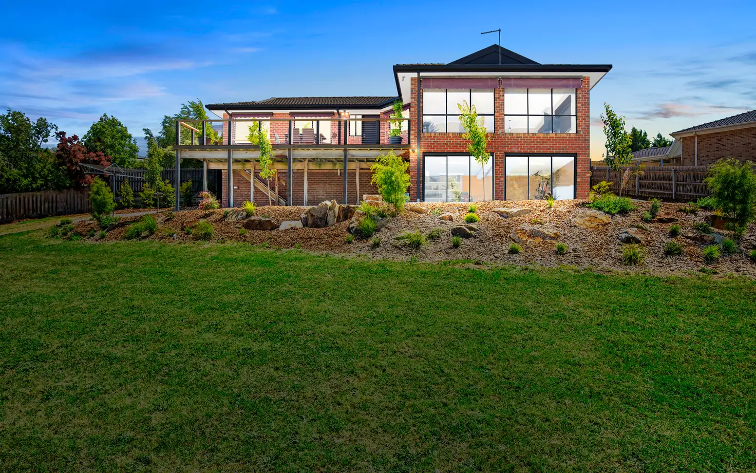 Main view of Homely house listing, 85-86 Eucalypt Drive, Lilydale VIC 3140