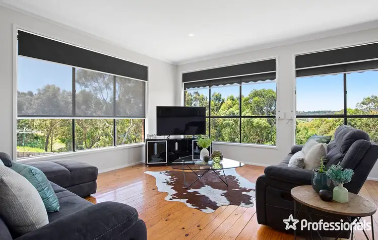 Third view of Homely house listing, 85-86 Eucalypt Drive, Lilydale VIC 3140