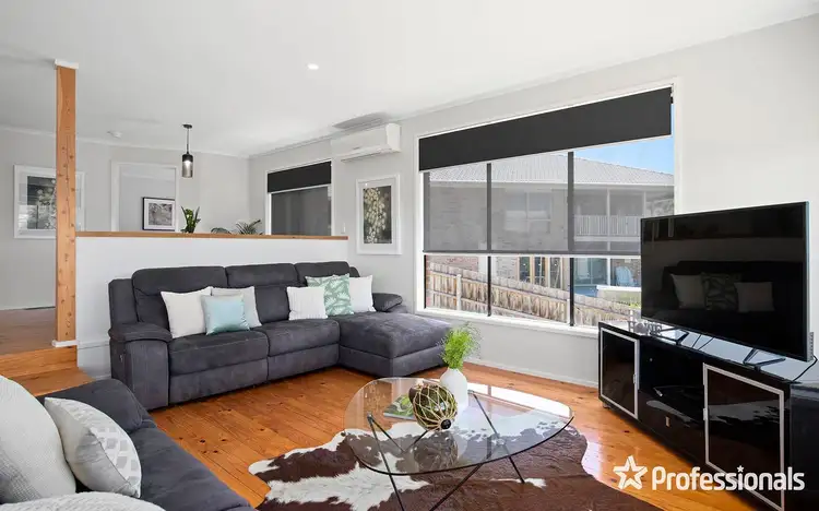 Fourth view of Homely house listing, 85-86 Eucalypt Drive, Lilydale VIC 3140