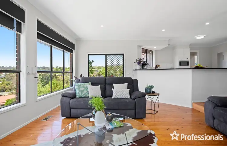Fifth view of Homely house listing, 85-86 Eucalypt Drive, Lilydale VIC 3140