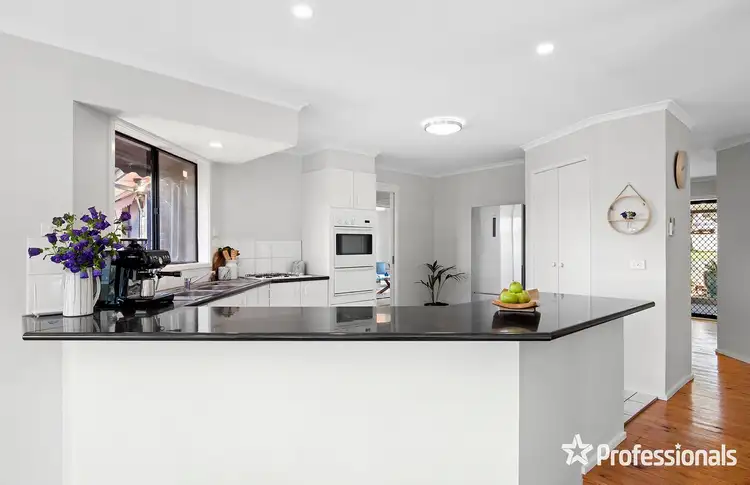 Sixth view of Homely house listing, 85-86 Eucalypt Drive, Lilydale VIC 3140