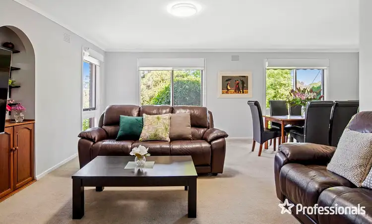 Third view of Homely house listing, 56 Esther Crescent, Mooroolbark VIC 3138