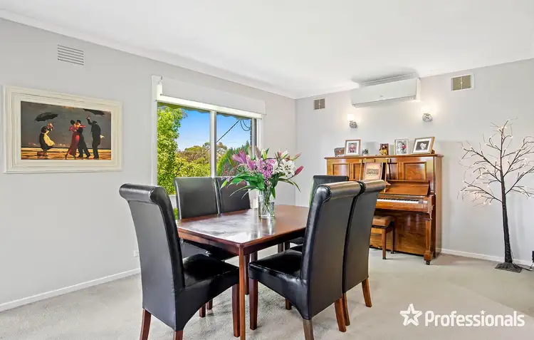 Fourth view of Homely house listing, 56 Esther Crescent, Mooroolbark VIC 3138