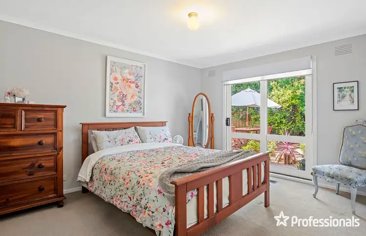 Fifth view of Homely house listing, 56 Esther Crescent, Mooroolbark VIC 3138
