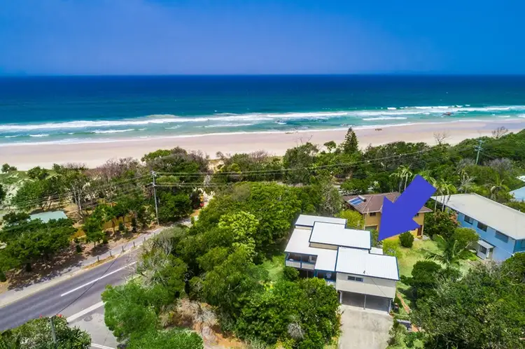Second view of Homely house listing, 47 The Esplanade, New Brighton NSW 2483