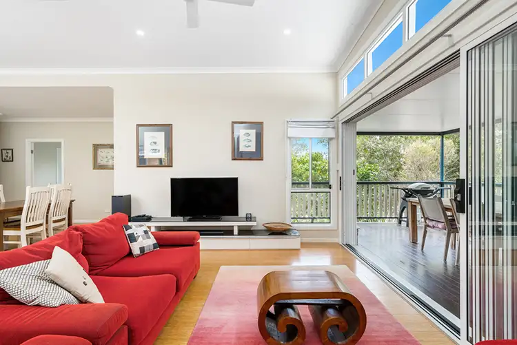 Fifth view of Homely house listing, 47 The Esplanade, New Brighton NSW 2483
