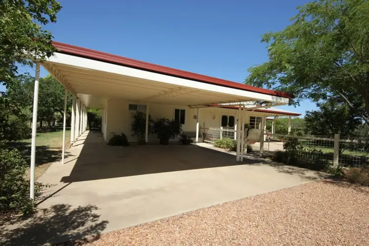 Second view of Homely rural property listing, 1355 Cosgrove Lemnos Road, Lemnos VIC 3631