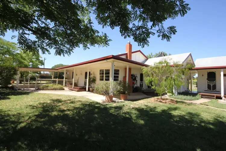 Fourth view of Homely rural property listing, 1355 Cosgrove Lemnos Road, Lemnos VIC 3631