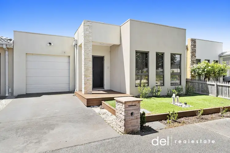 18 Willum Way, Dandenong VIC 3175