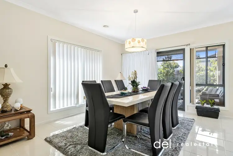 Fifth view of Homely house listing, 18 Willum Way, Dandenong VIC 3175