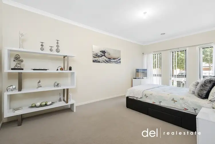 Sixth view of Homely house listing, 18 Willum Way, Dandenong VIC 3175