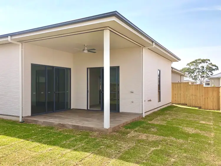 Fifth view of Homely house listing, 23 Brewerton Close, Gledswood Hills NSW 2557