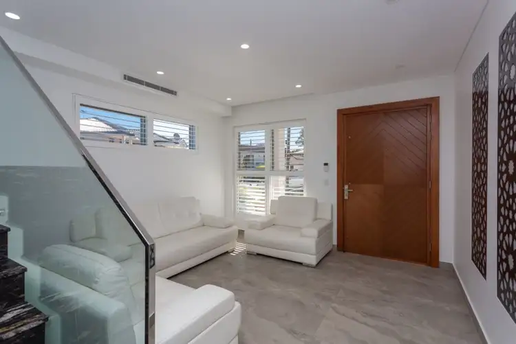 Third view of Homely semi-detached listing, 1A Goodwin Avenue, Greenacre NSW 2190