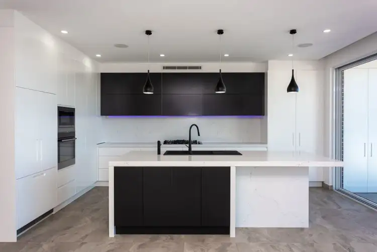 Fourth view of Homely semi-detached listing, 1A Goodwin Avenue, Greenacre NSW 2190