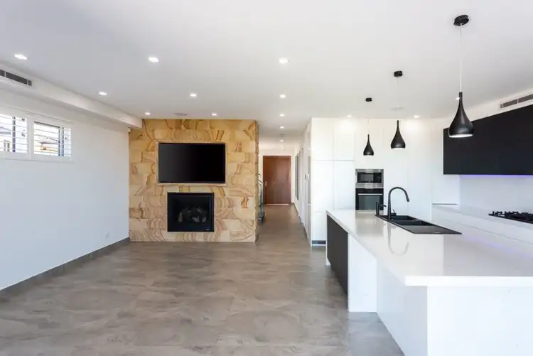 Sixth view of Homely semi-detached listing, 1A Goodwin Avenue, Greenacre NSW 2190