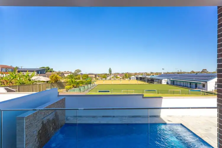 Seventh view of Homely semi-detached listing, 1A Goodwin Avenue, Greenacre NSW 2190