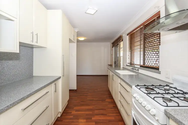 Main view of Homely house listing, 14 Palm Terrace, Forrestfield WA 6058