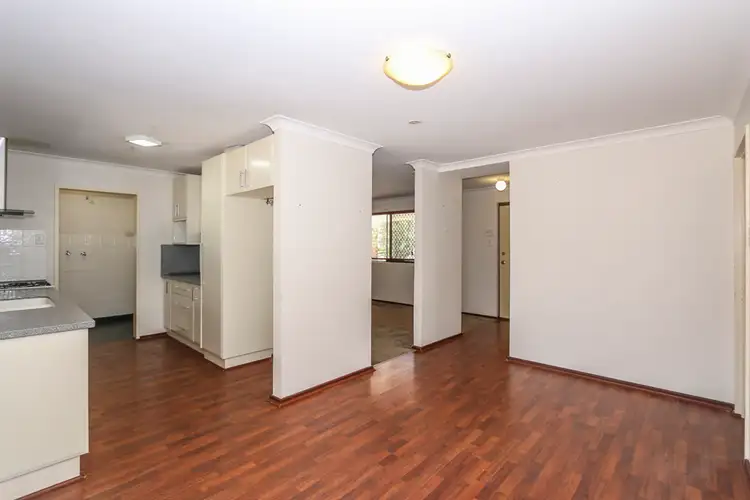 Sixth view of Homely house listing, 14 Palm Terrace, Forrestfield WA 6058