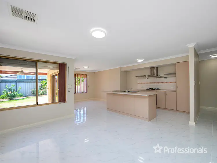 Second view of Homely house listing, 6 Gemina Avenue, Wattle Grove WA 6107