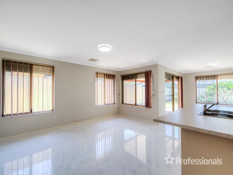 Third view of Homely house listing, 6 Gemina Avenue, Wattle Grove WA 6107