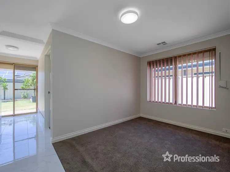 Fifth view of Homely house listing, 6 Gemina Avenue, Wattle Grove WA 6107
