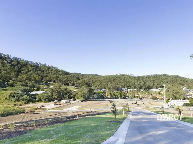Fifth view of Homely land listing, 8 Eliza Close, The Gap QLD 4061
