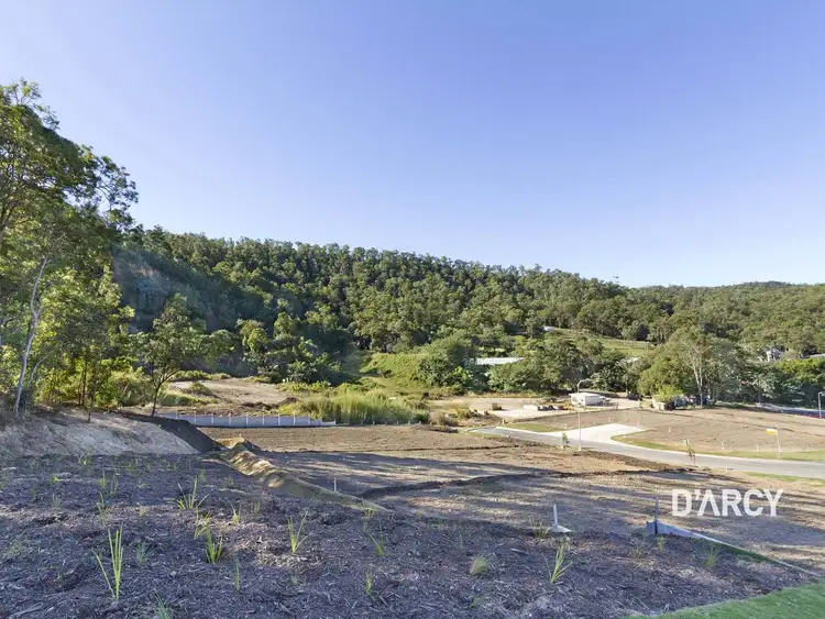 Sixth view of Homely land listing, 8 Eliza Close, The Gap QLD 4061