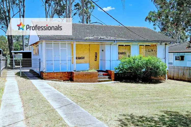 17 Kareela Avenue, Penrith NSW 2750
