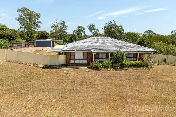 37 Harrow Court, Caboolture QLD 4510