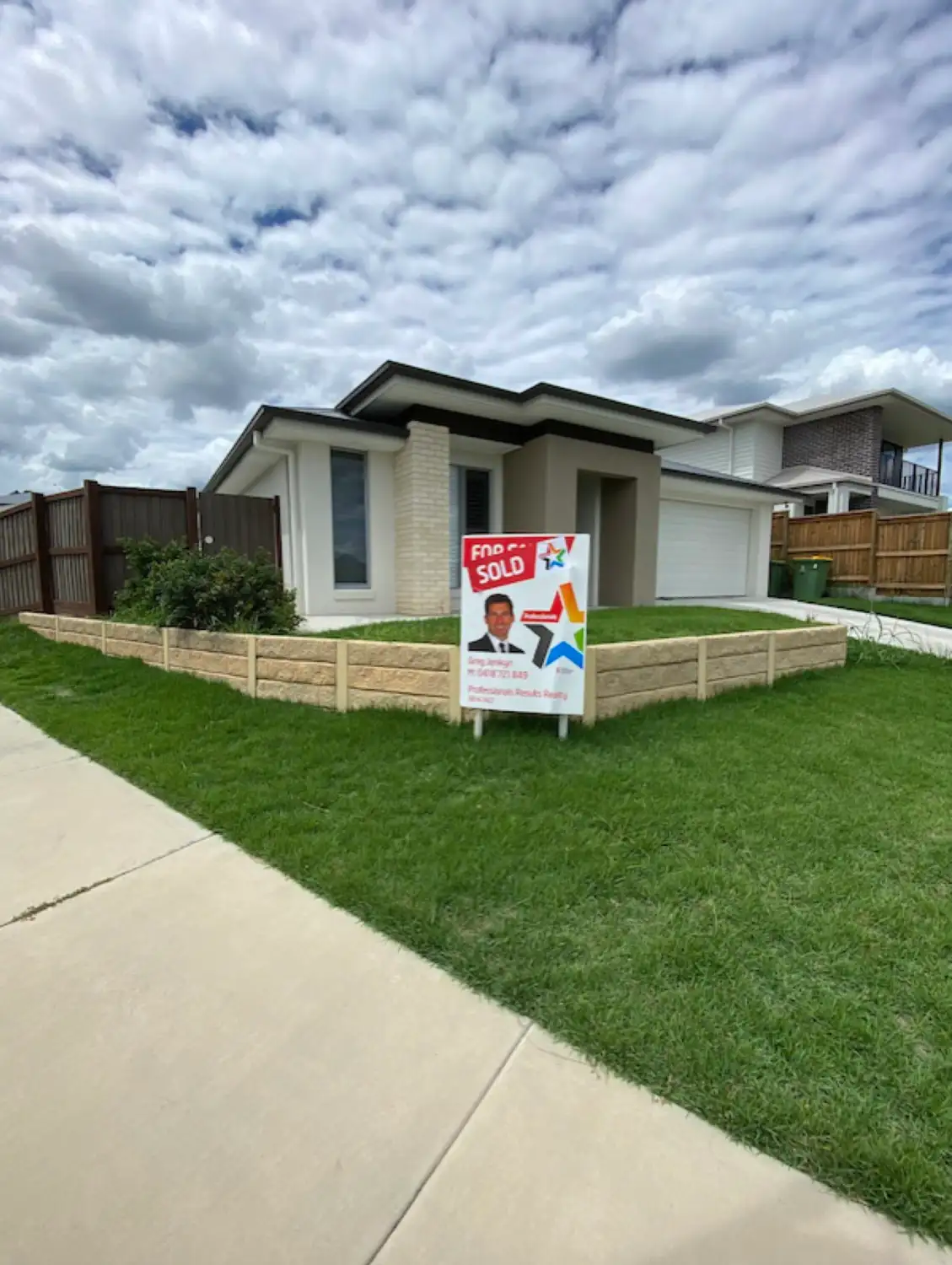 Main view of Homely house listing, 20 Tamborine Street, South Ripley QLD 4306