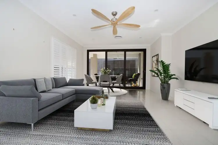 Second view of Homely house listing, 20 Tamborine Street, South Ripley QLD 4306