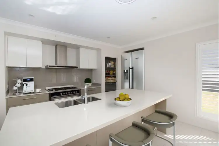 Fourth view of Homely house listing, 20 Tamborine Street, South Ripley QLD 4306