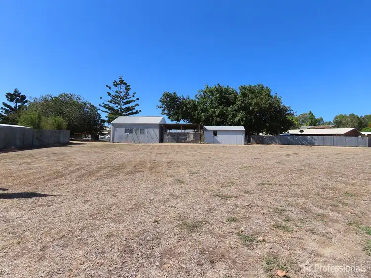 Fourth view of Homely land listing, 18 Ada Place, Bowen QLD 4805