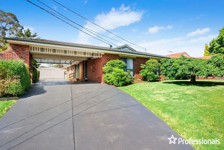 Main view of Homely house listing, 23 Sherman Drive, Bayswater North VIC 3153