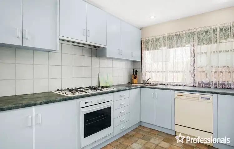 Second view of Homely house listing, 23 Sherman Drive, Bayswater North VIC 3153