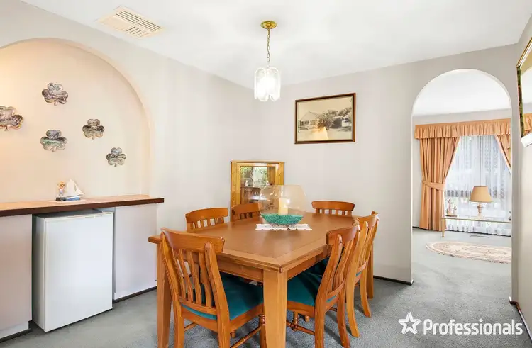 Third view of Homely house listing, 23 Sherman Drive, Bayswater North VIC 3153
