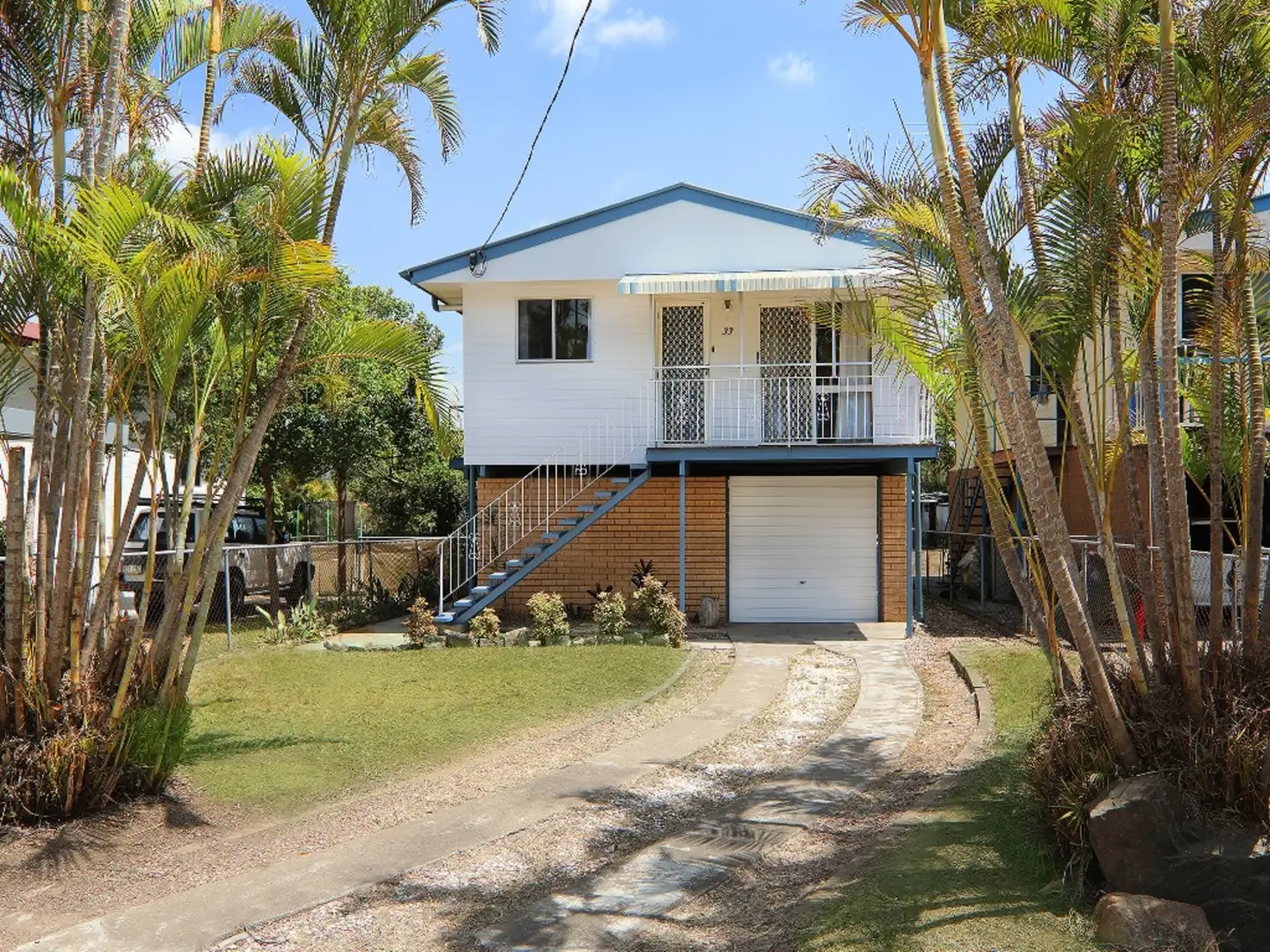 Main view of Homely house listing, 33 Harrington Street, Darra QLD 4076