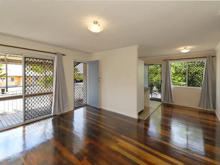 Second view of Homely house listing, 33 Harrington Street, Darra QLD 4076