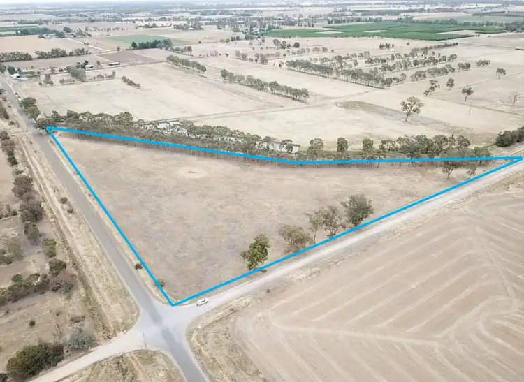 Main view of Homely rural property listing, 2/1415 Invergordon Road, Invergordon VIC 3636