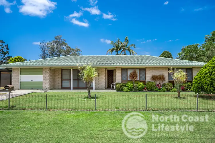 144 Stuart Street, Mullumbimby NSW 2482