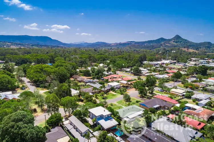 Second view of Homely house listing, 144 Stuart Street, Mullumbimby NSW 2482